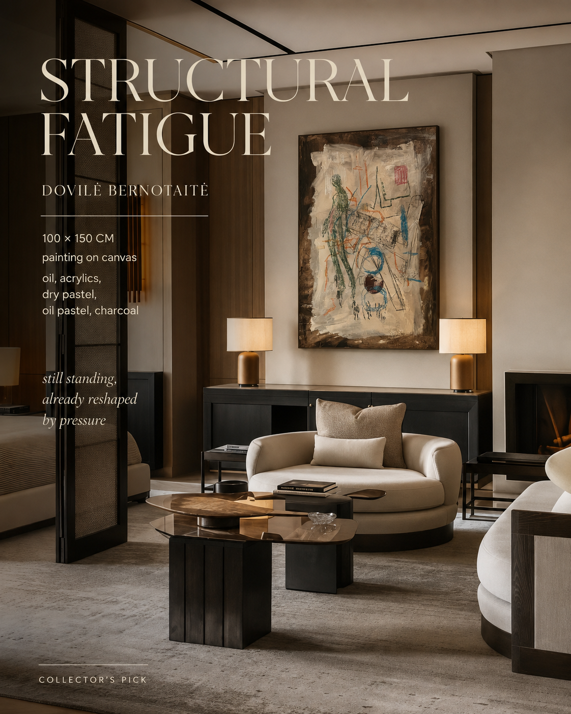 Structural fatigue