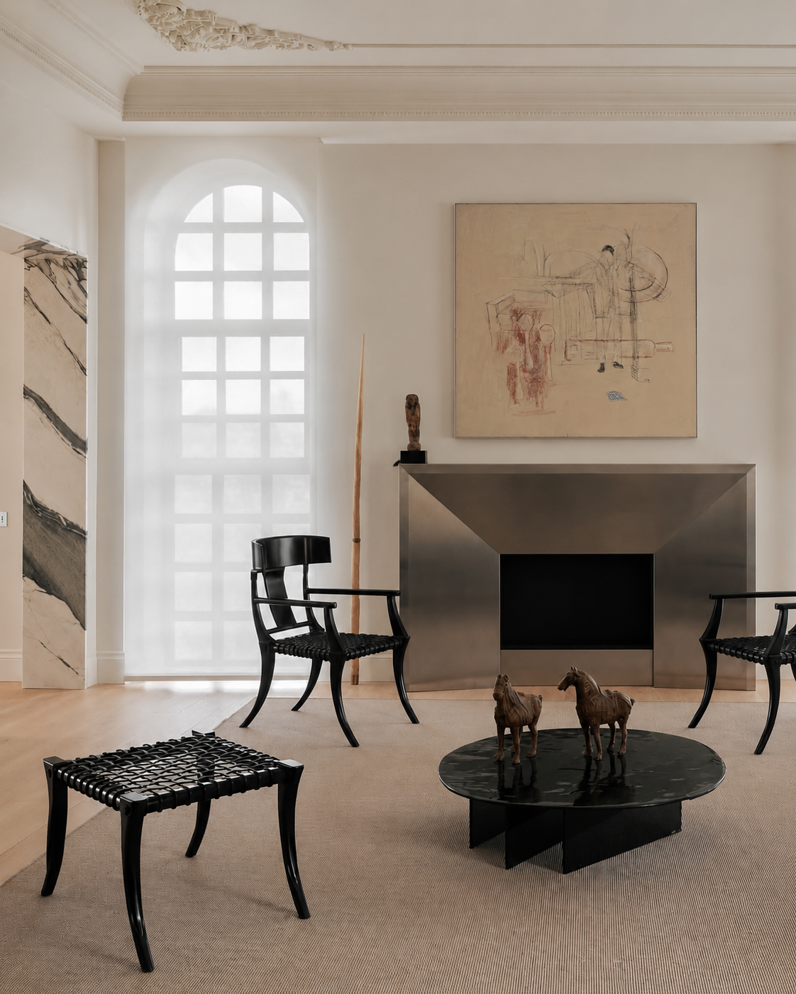 Maison notes