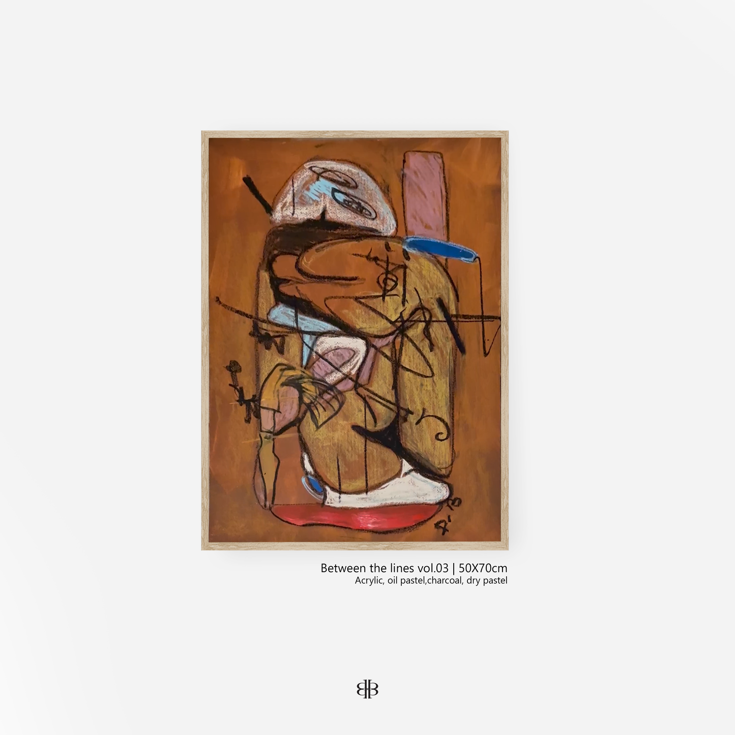BTL Vol. 03