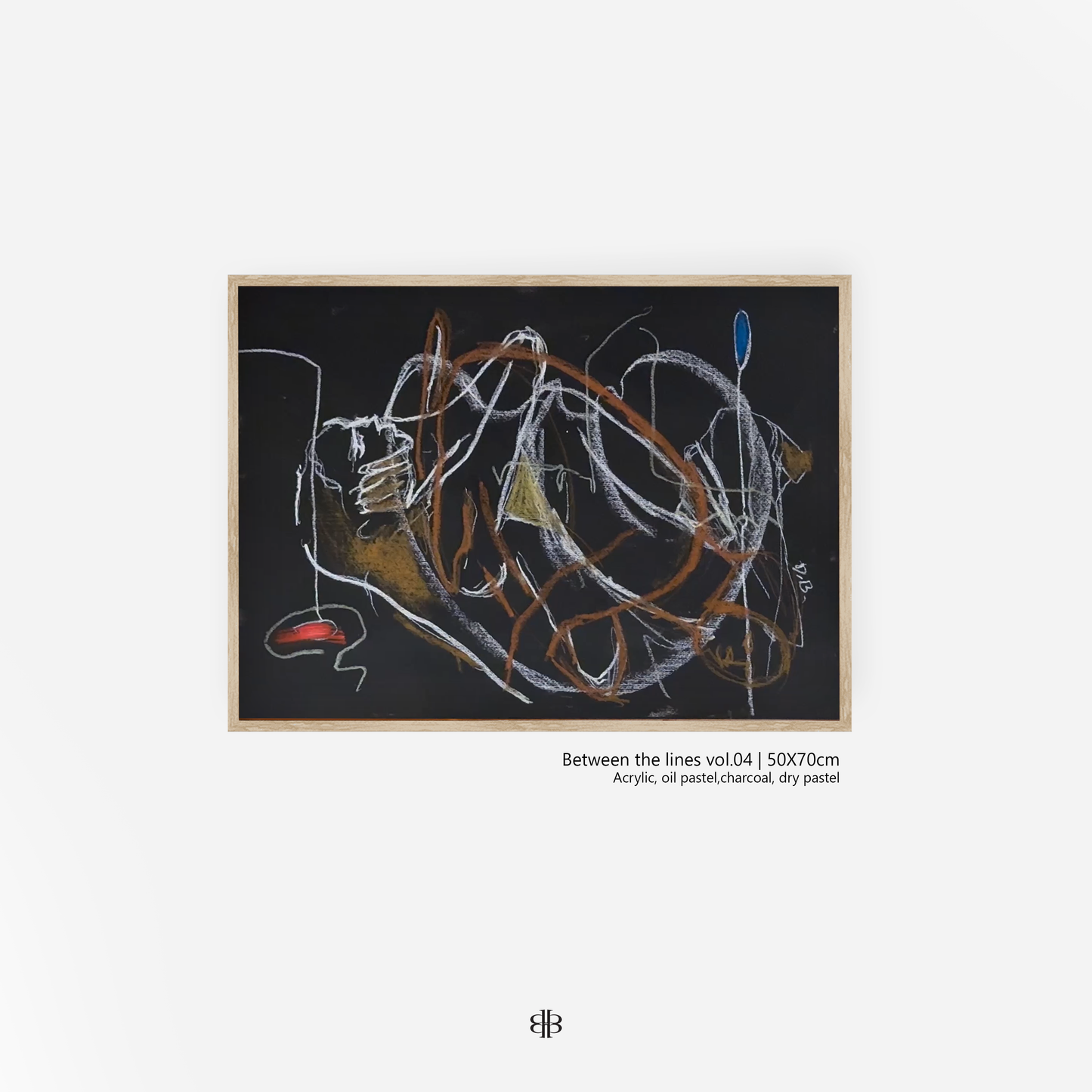 BTL Vol. 04