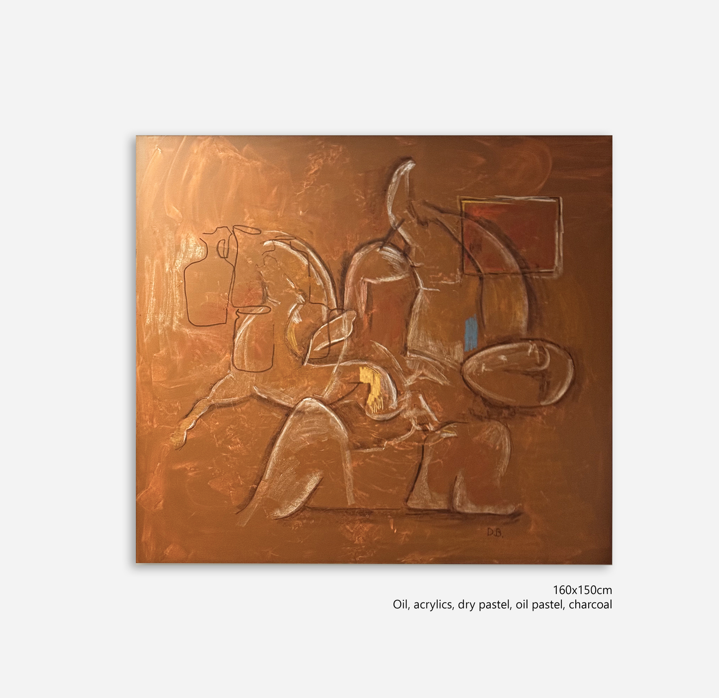 Series "Morphe", vol.02