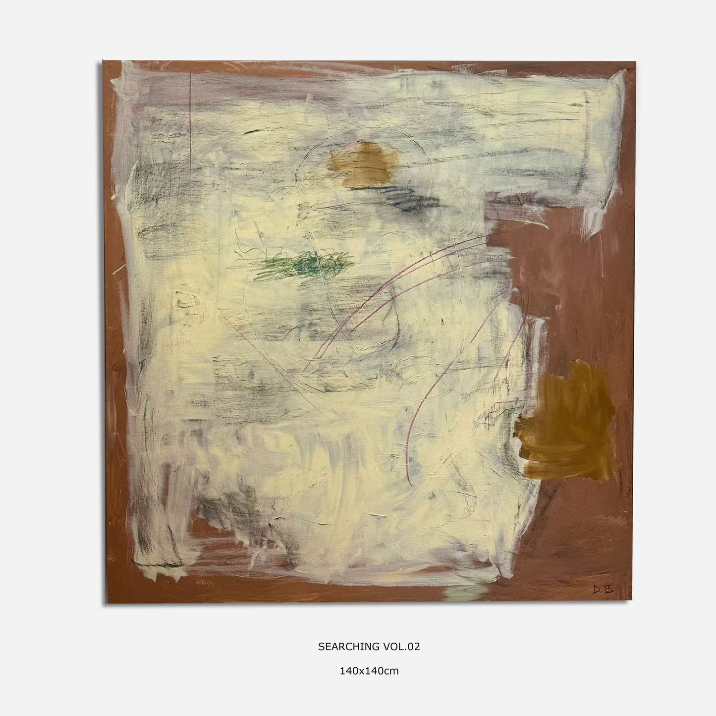 Searching vol.02