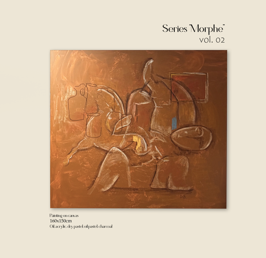 Series "Morphe", vol.02